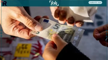 سعر اليورو مقابل الجنيه المصري في بنك مصر والبنك الأهلي اليوم السبت